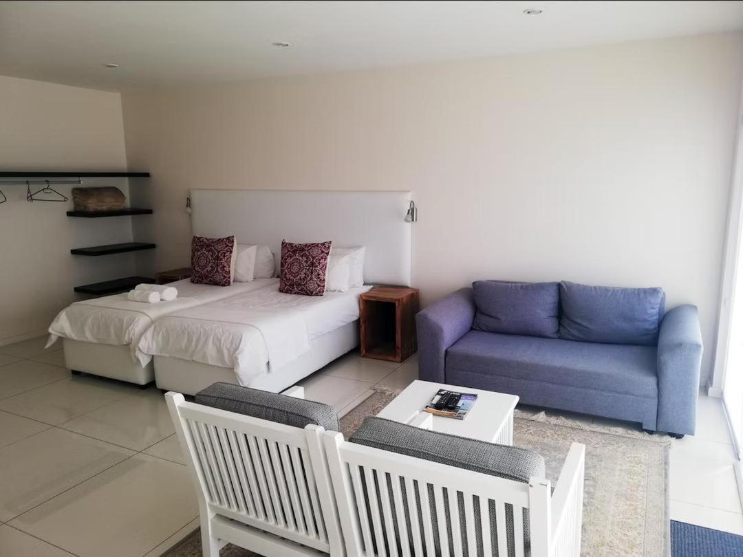 Green Door Guest House Mossel Bay Zimmer foto